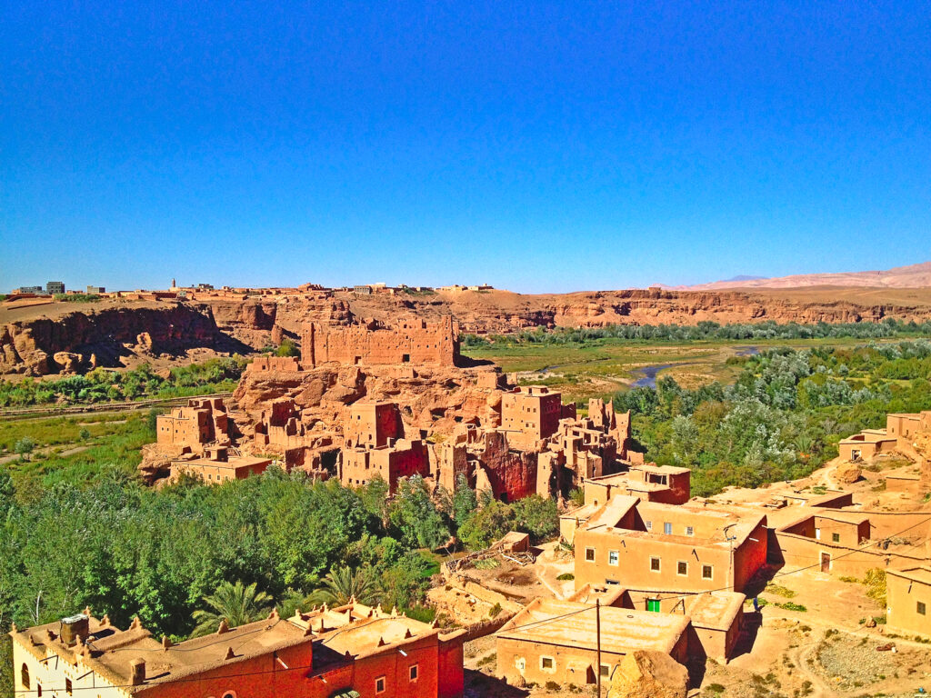 Morocco Featured Tours