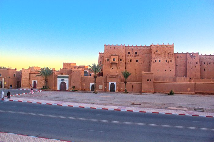 Morocco Featured Tours